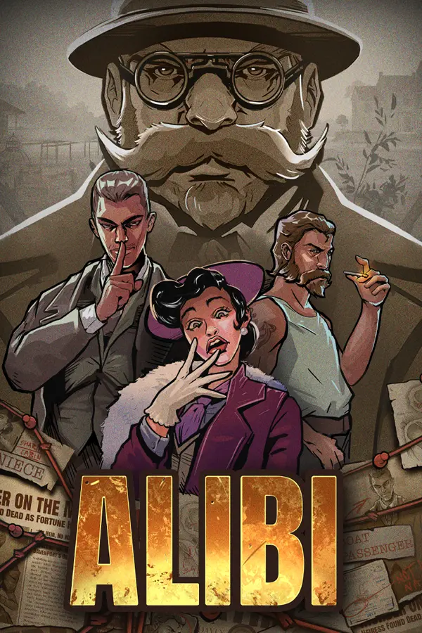 Alibi