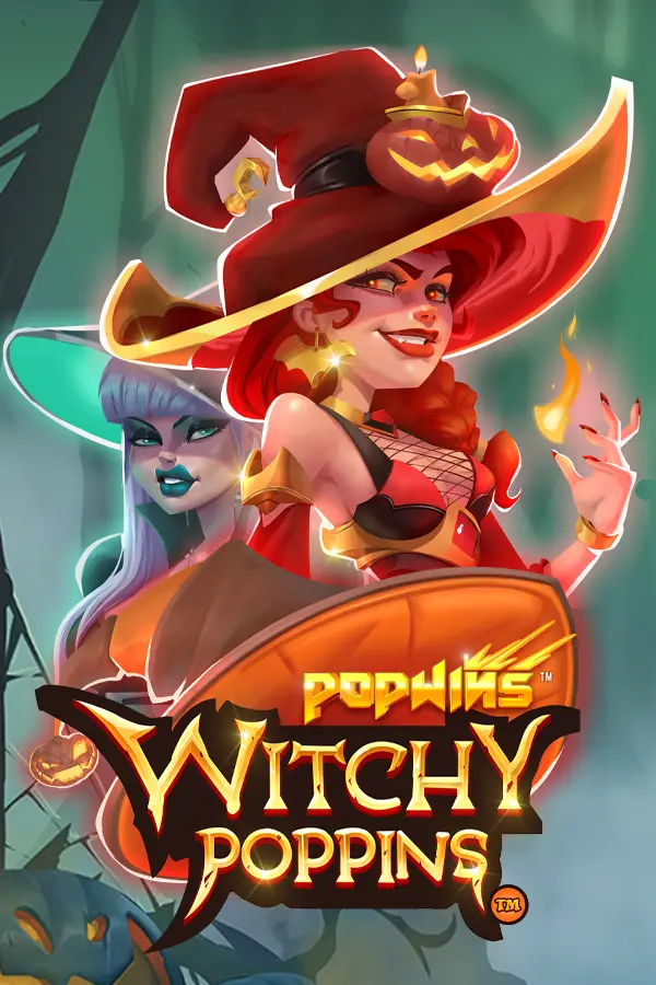 Witchy Poppins