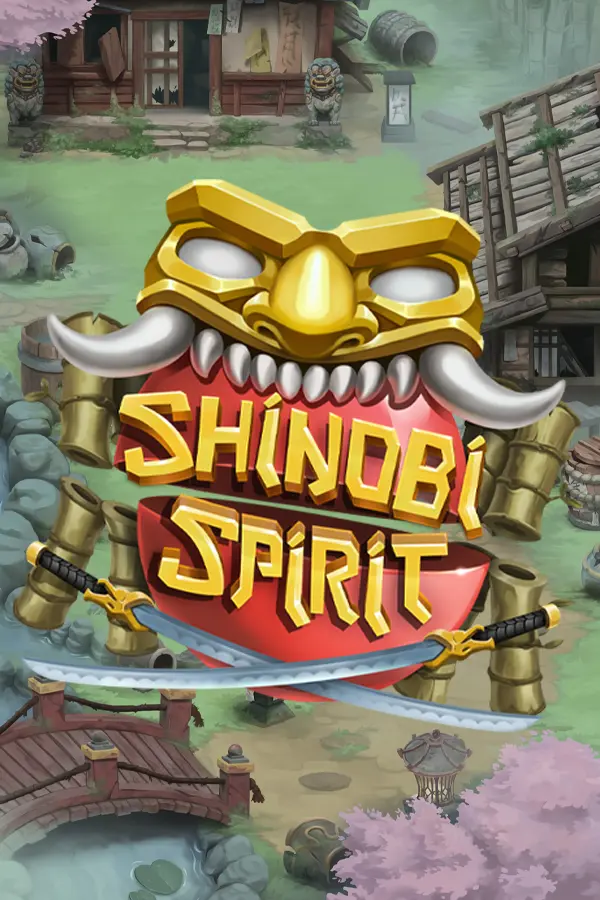Shinobi Spirit